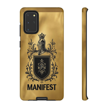 "Armour Up" Mobile Phone Case