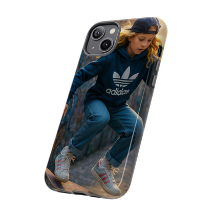 "Shred Every Moment"