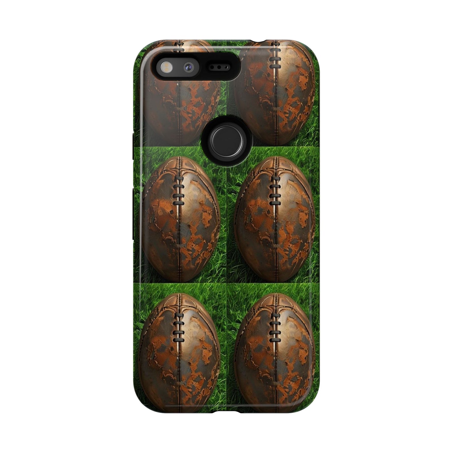 "The Old War Horse" Mobile Phone Case