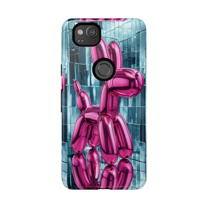 "Pop Pup" Mobile Phone Case
