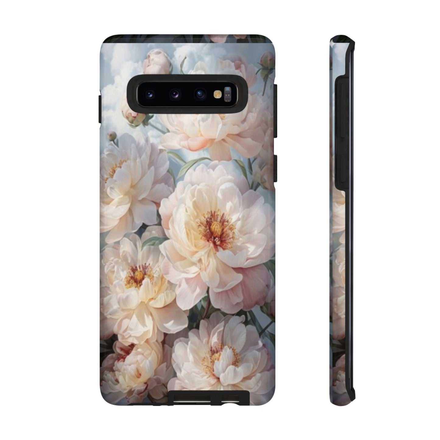 "The Sharma Secret" Mobile Phone Case