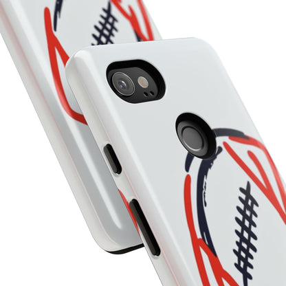 "Game Day" Mobile Phone Case