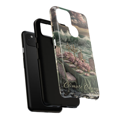 "High Tide" Mobile Phone Case