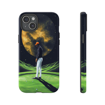 "Home in 5" Mobile Phone Case