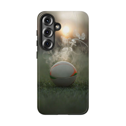 "First Light, Last Light" Mobile Phone Case