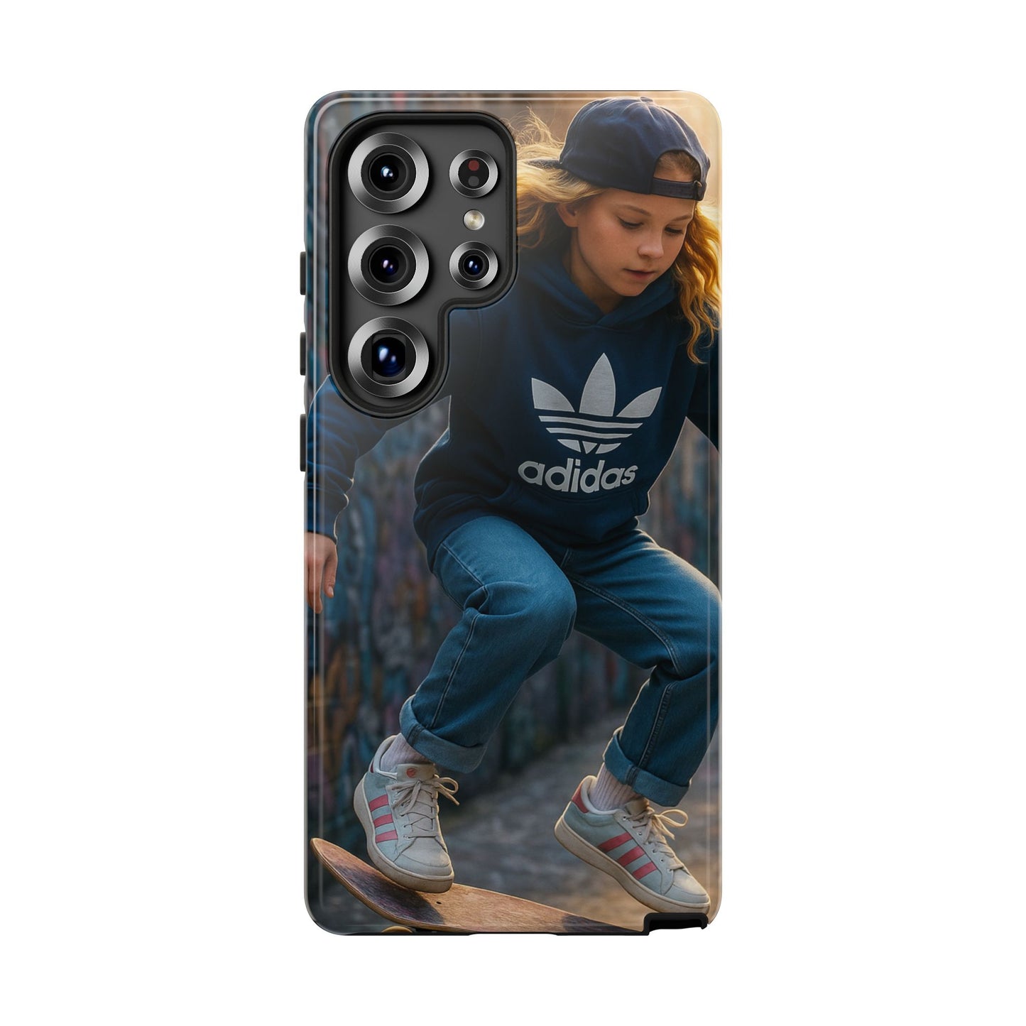 "Shred Every Moment"