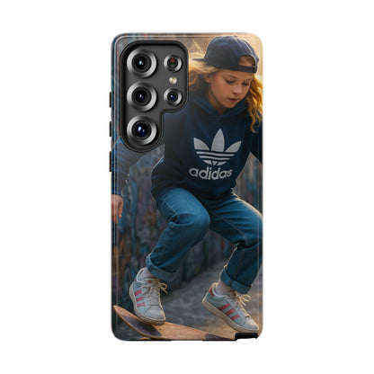 "Shred Every Moment"