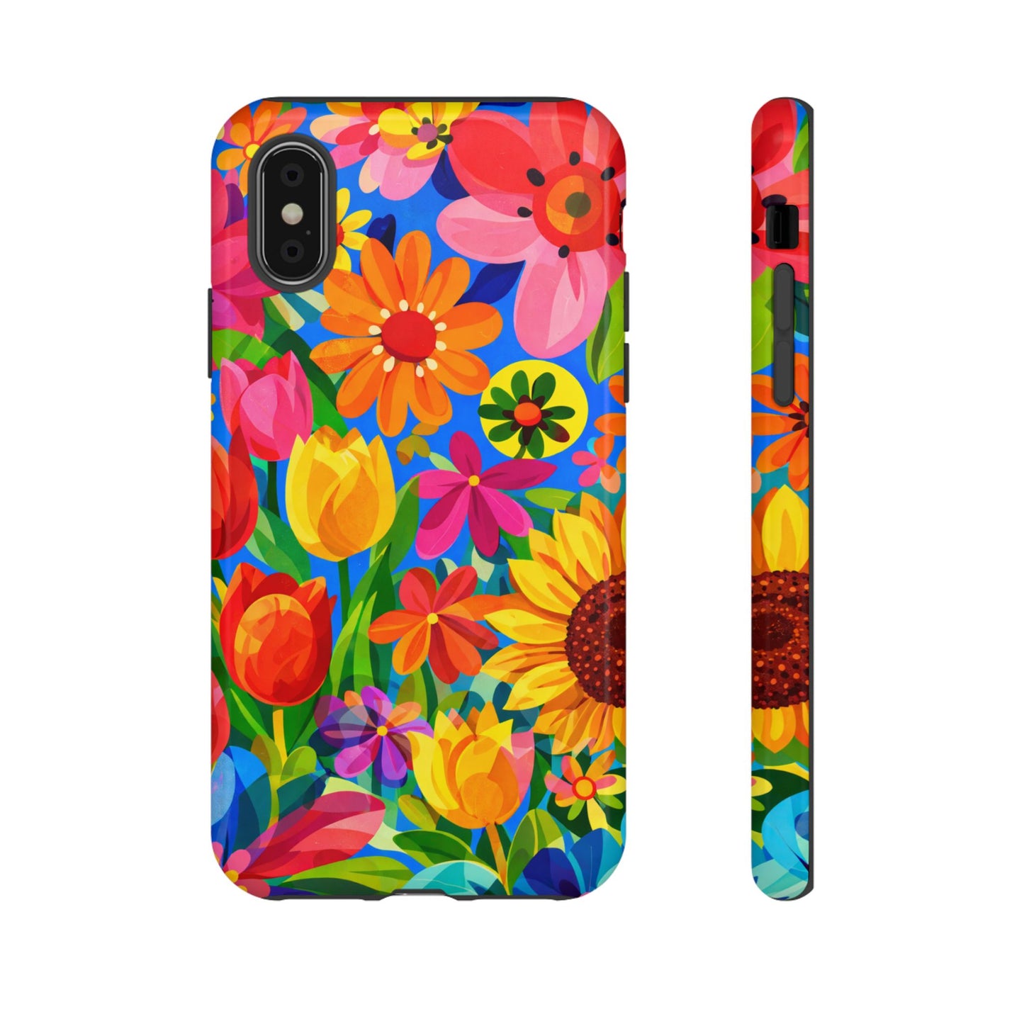 "Out of Season" Mobile Phone Case