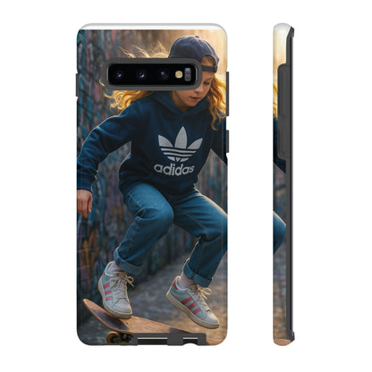 "Shred Every Moment"