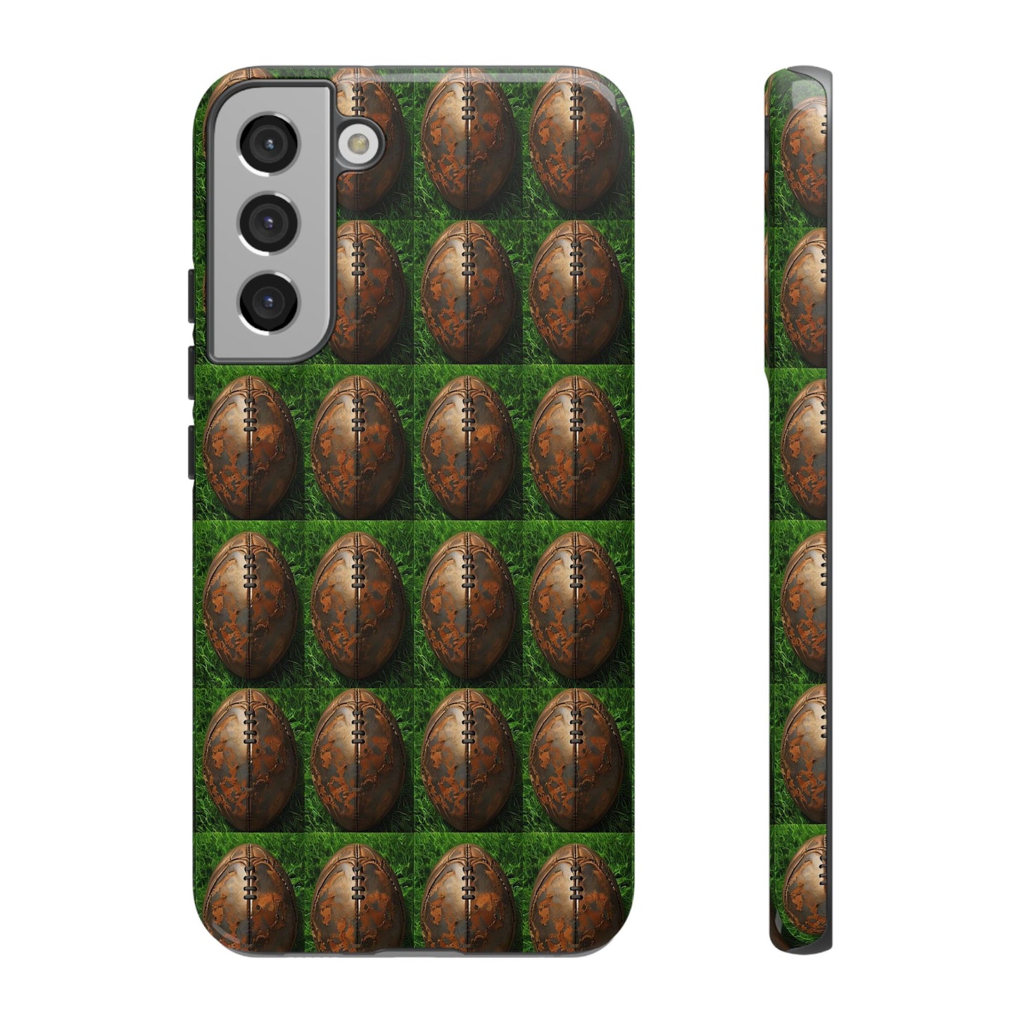 "The Old War Horse" Mobile Phone Case