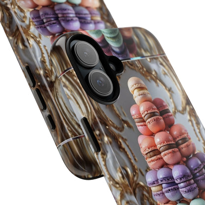 "High Tea, High Expectations" Mobile Phone Case