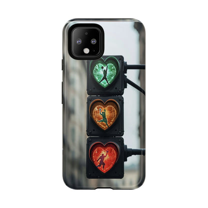 "Layup Lights" Mobile Phone Case
