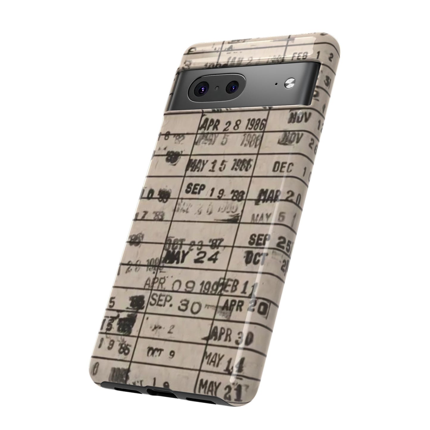 "A Bygone Era" Mobile Phone Case