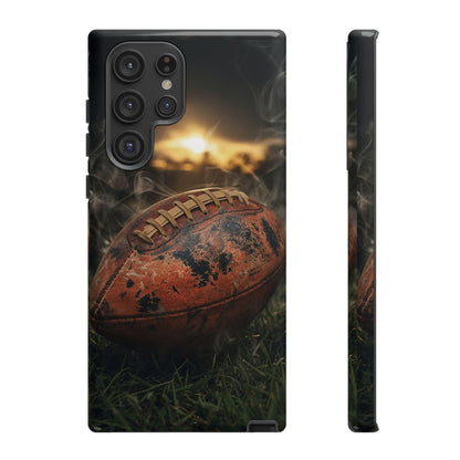 "Rise and Grind" Mobile Phone Case