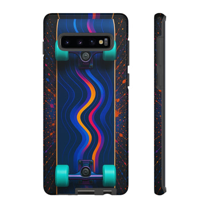 "Street Shine" Mobile Phone Case