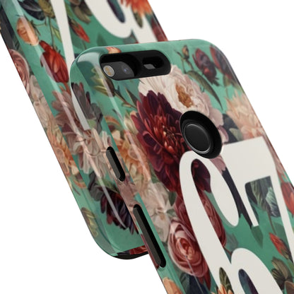 ""67" Mobile Phone Case