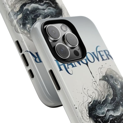 "Beauty and the Beast" Mobile Phone Case