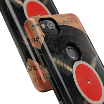 "Rewind" Mobile Phone Case