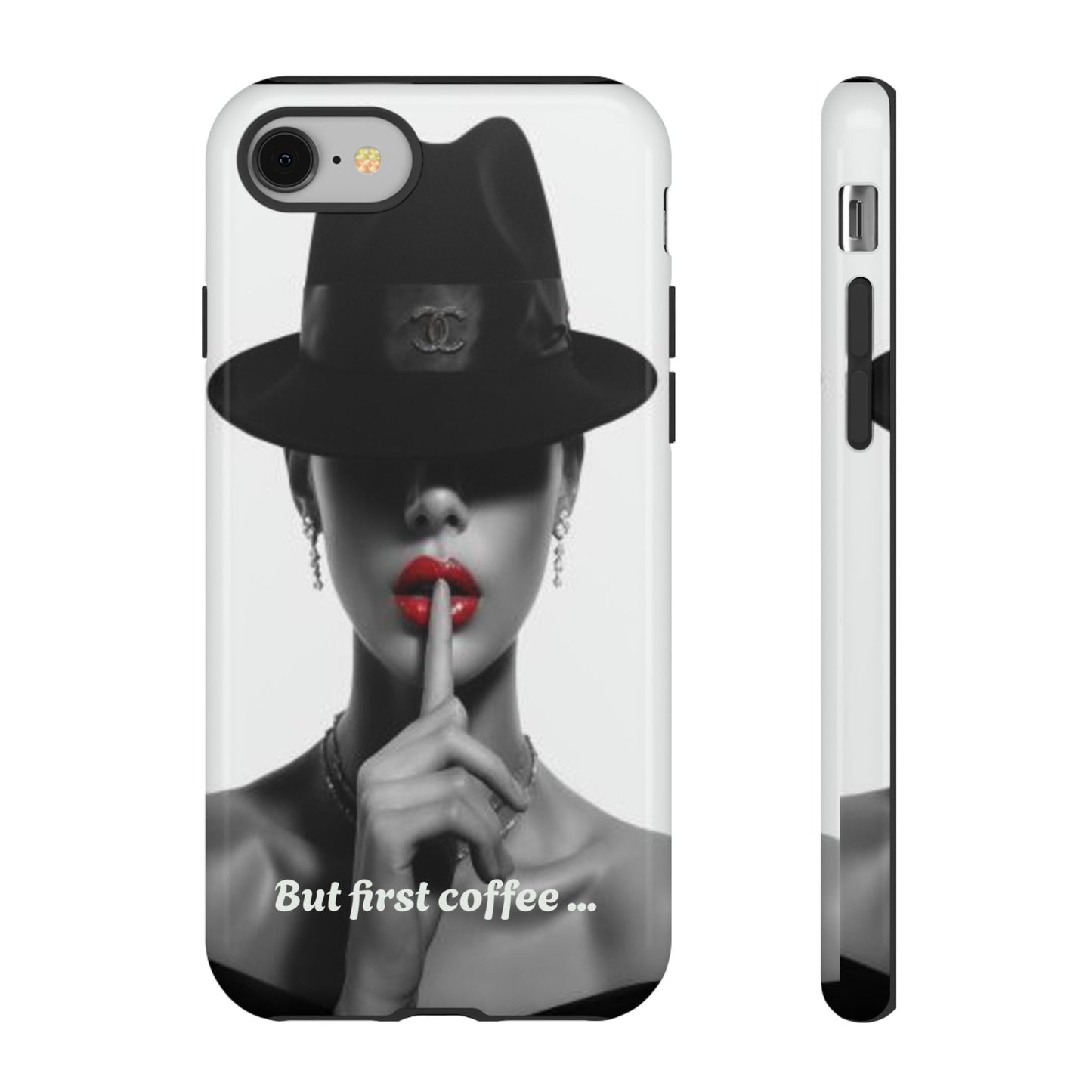 "Expresso Yourself" Mobile Phone Cases