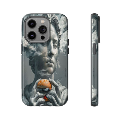 "Imperial Indulgence" Mobile Phone Case