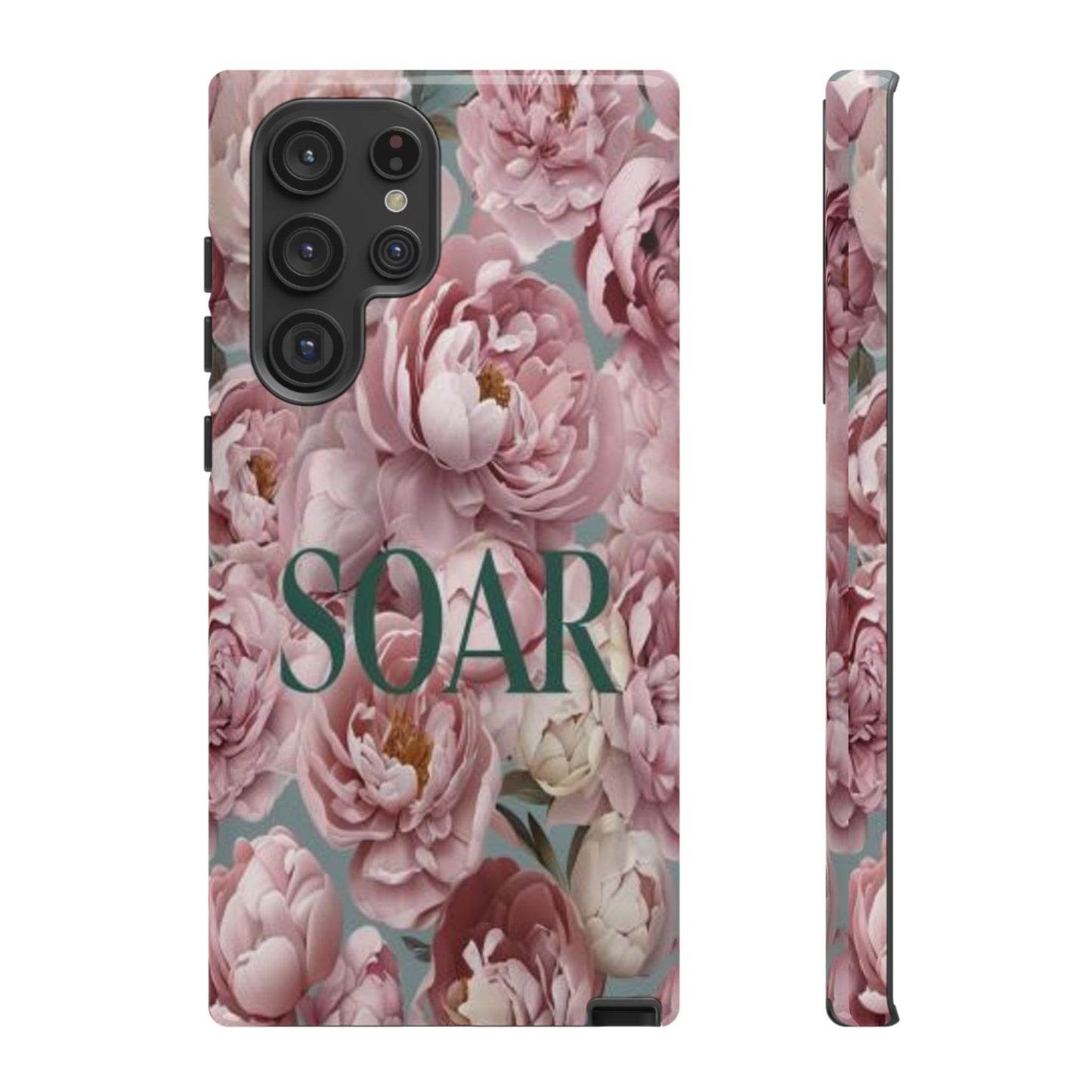 "Soar" Mobile Phone Case