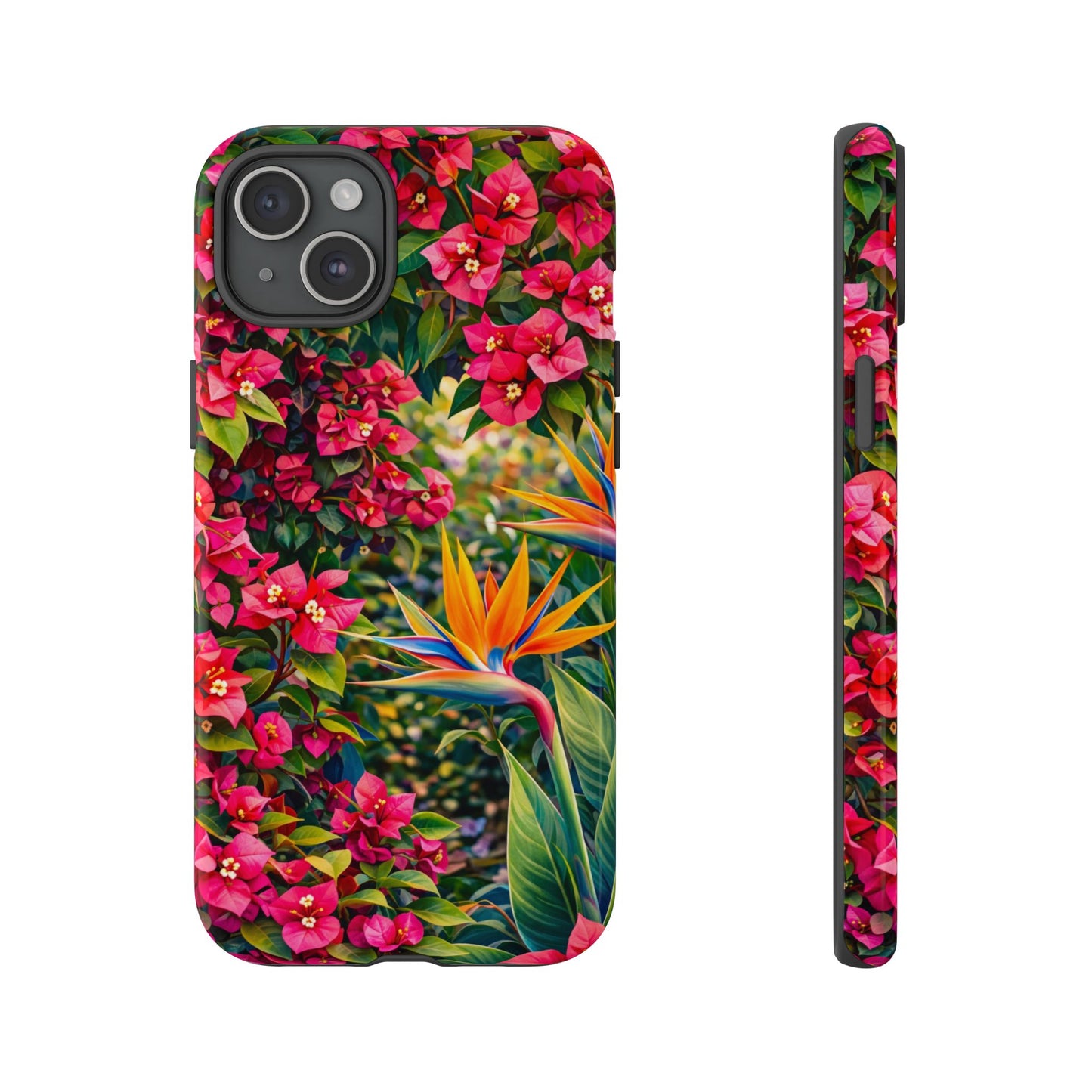 "Colour Clash" Mobile Phone Case