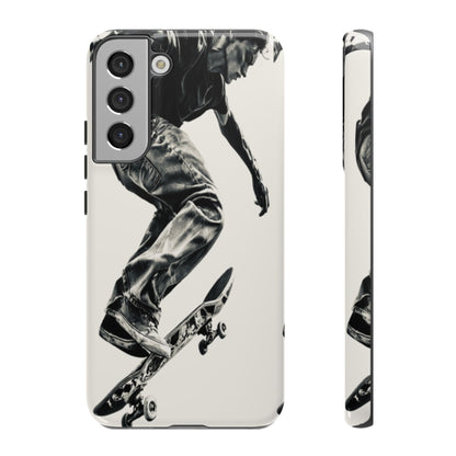 "Drop In" Mobile Phone Case