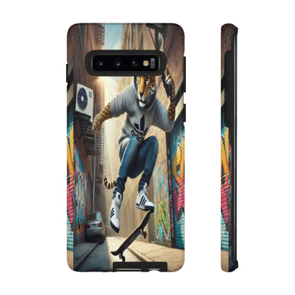 "Savage.  Not Savage" Mobile Phone Case