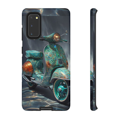 "Celebrating" Mobile Phone Case