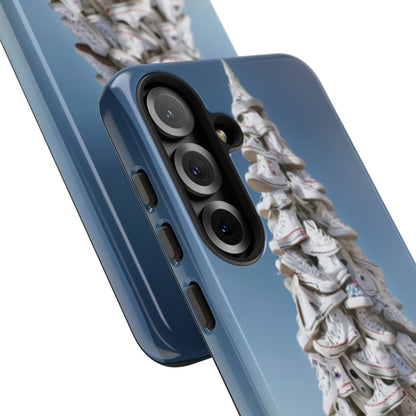 "Converse Christmas" Mobile Phone Case