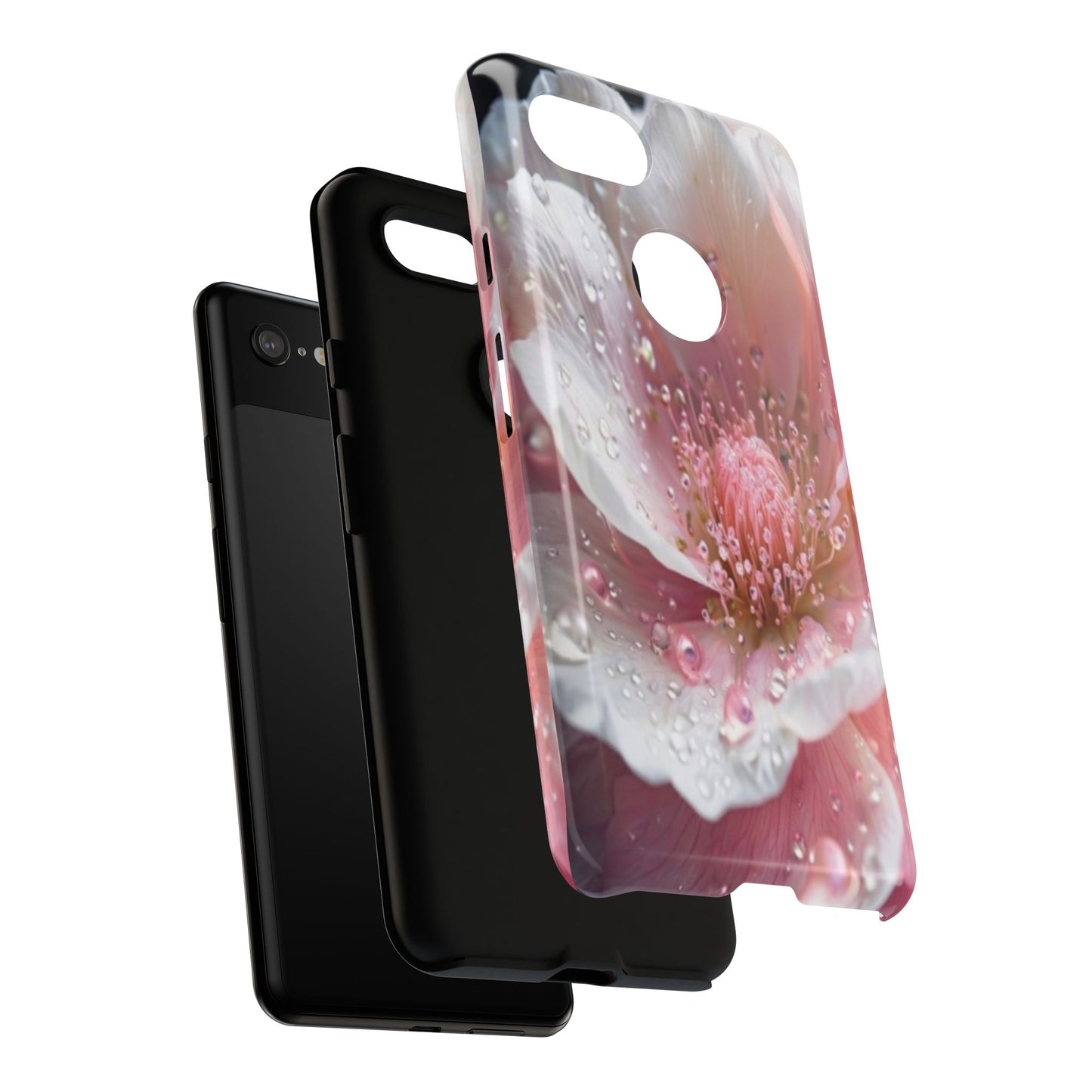 "Her Story" Mobile Phone Case