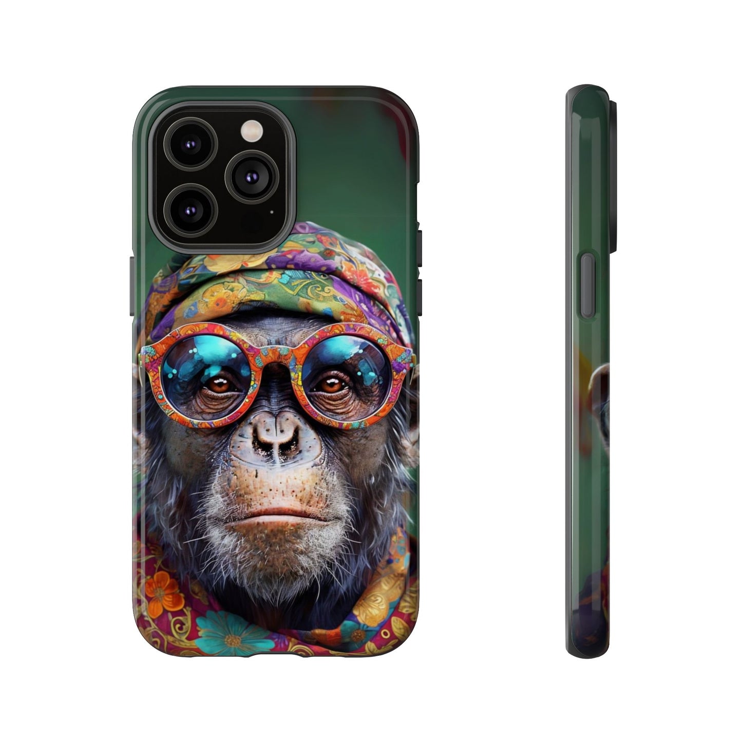 "Urban Chimp" Mobile Phone Case
