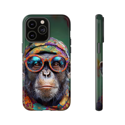"Urban Chimp" Mobile Phone Case