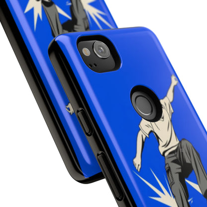 "Park Air" Mobile Phone Case