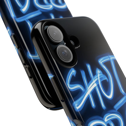 "Shot Bro" Mobile Phone Case