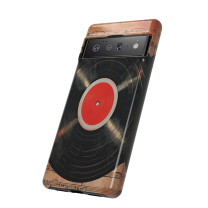 "Rewind" Mobile Phone Case