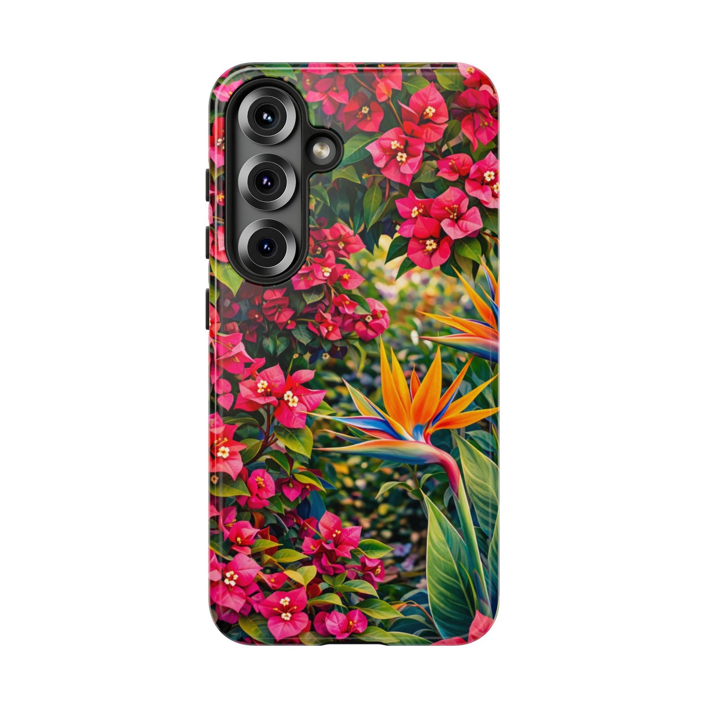"Colour Clash" Mobile Phone Case