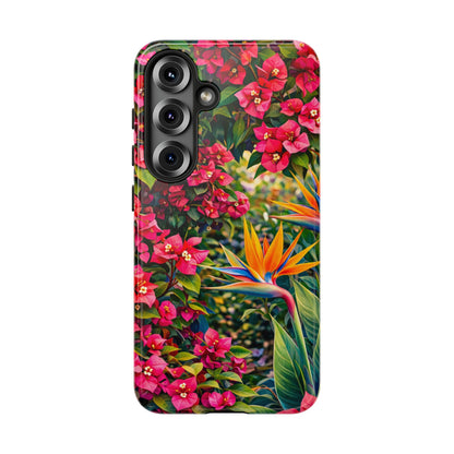 "Colour Clash" Mobile Phone Case