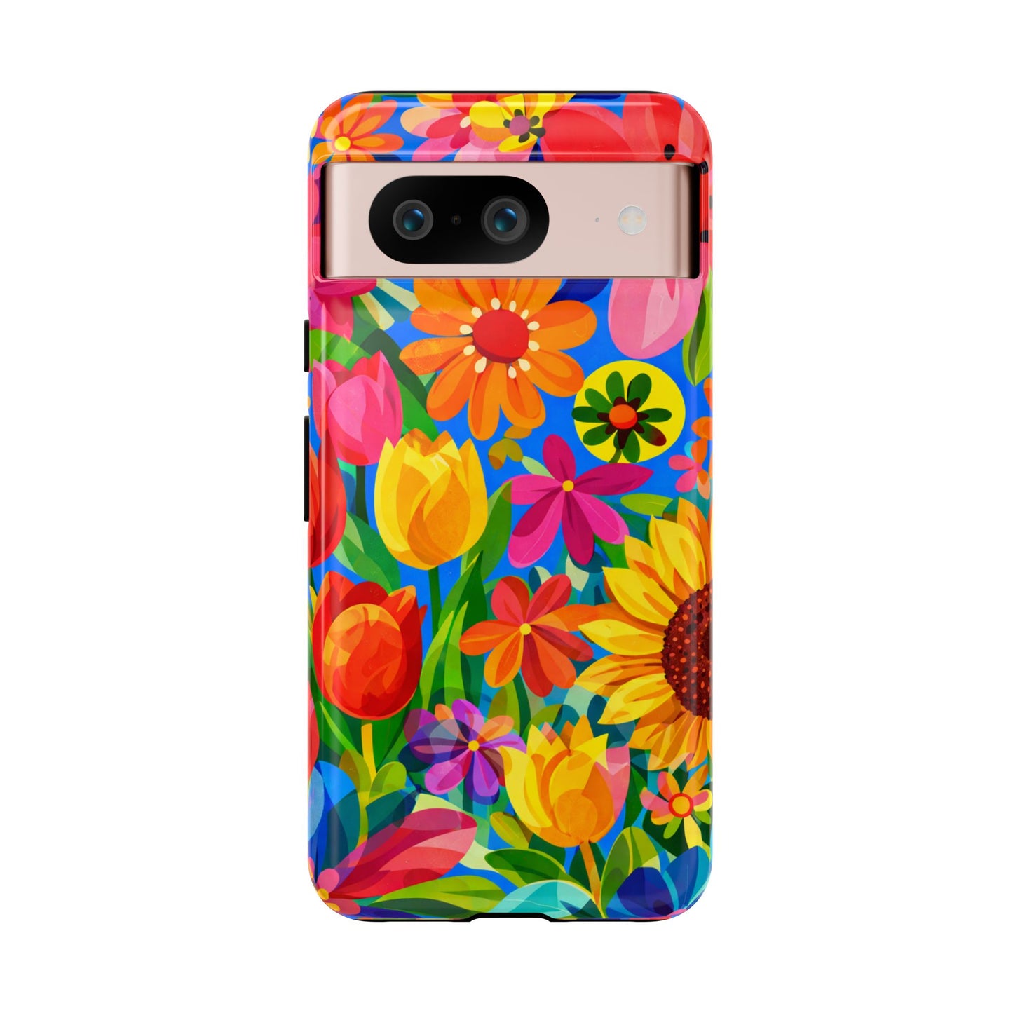 "Out of Season" Mobile Phone Case