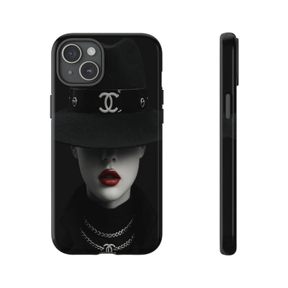 "Drama" Mobile Phone Case