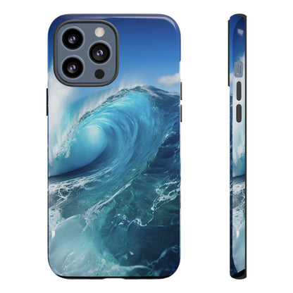 "The One that Got Away" Mobile Phone Case