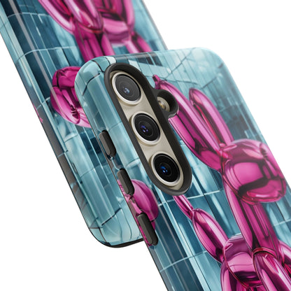 "Pop Pup" Mobile Phone Case