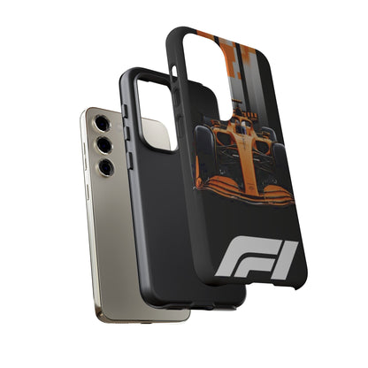"I Am Fast" Mobile Phone Case