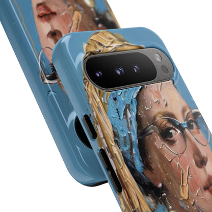 "Pearl Swag" Mobile Phone Case