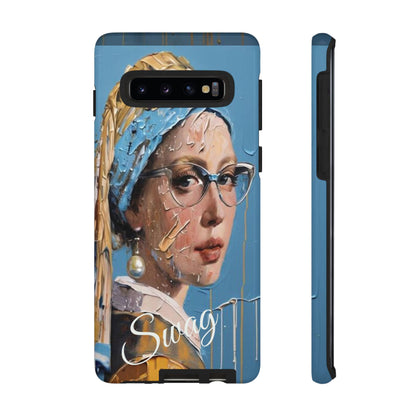 "Pearl Swag" Mobile Phone Case