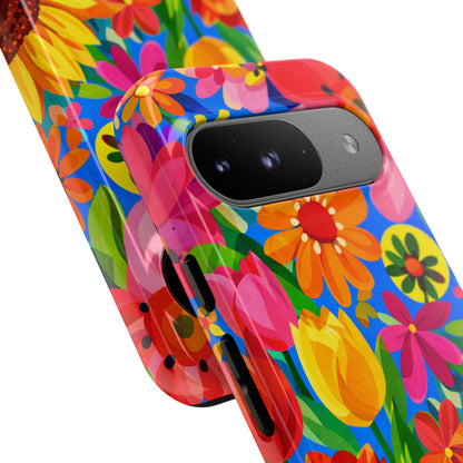 "Out of Season" Mobile Phone Case