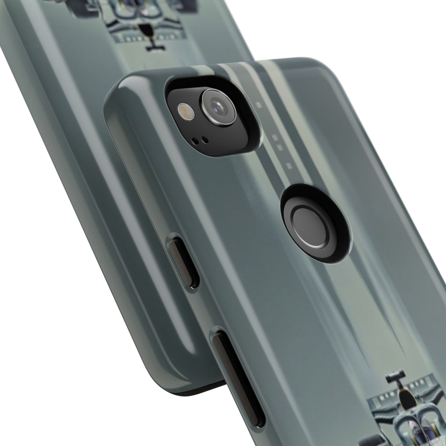 "The Slipstream" Mobile Phone Case