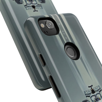 "The Slipstream" Mobile Phone Case