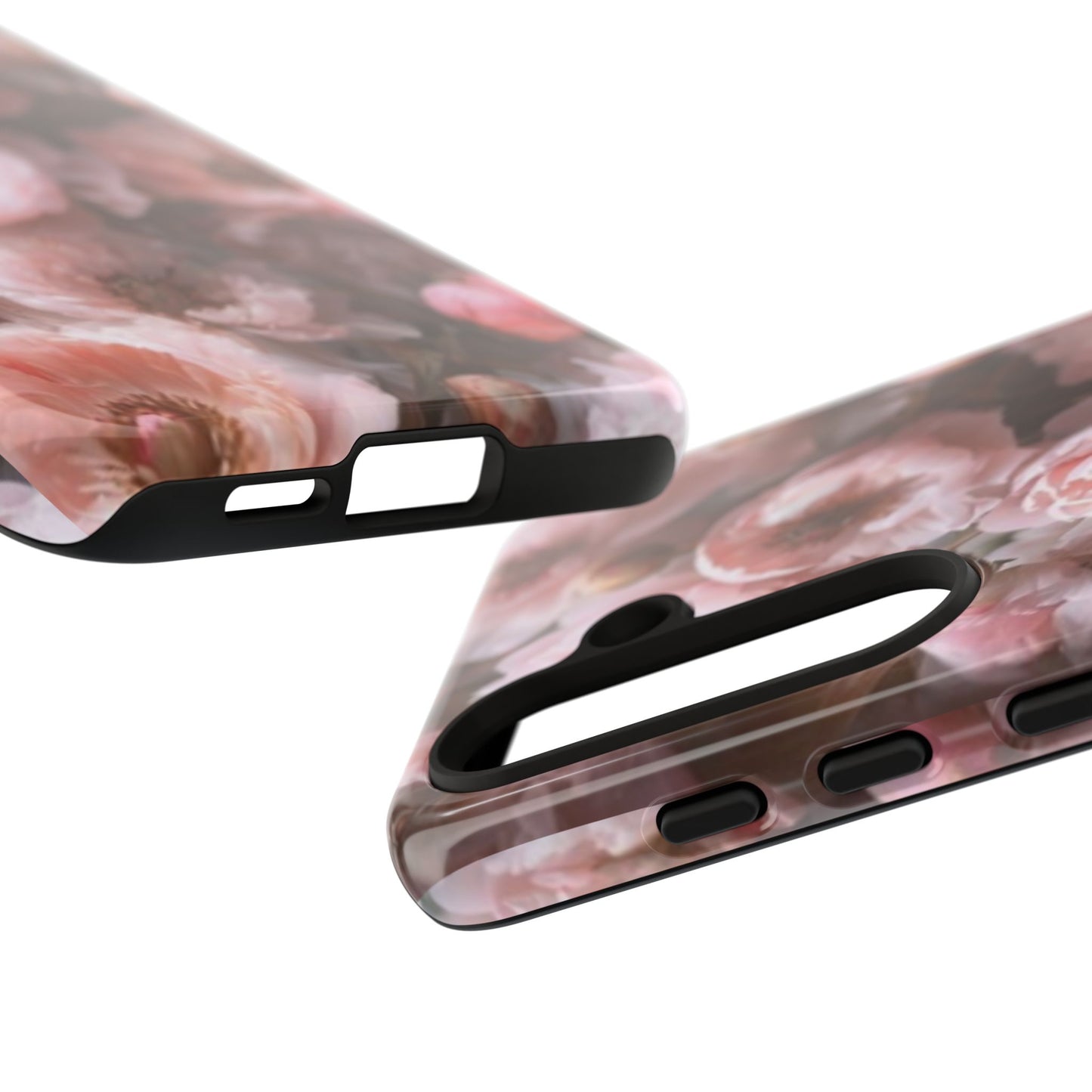 "Penelope in Pink" Mobile Phone Case