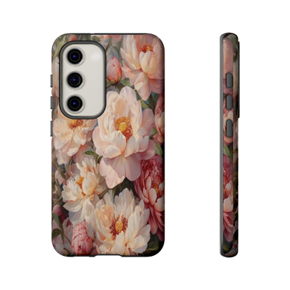 "Duchess of Bloomshire" Mobile Phone Case
